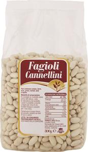 FAGIOLI CANNELLINI G800