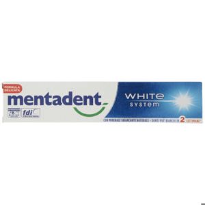 DENTIFRICIO WHITE SYSTEM