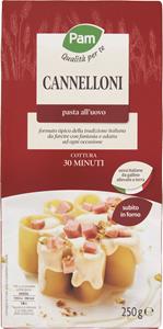 CANNELLONI UOVO