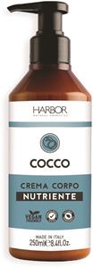 HARB COCCO LATTE CORPO