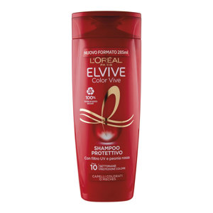 SHAMPOO PROTETTIVO COLORVIVE ELVIVE