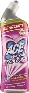 ACE WC GEL CANDEGGINA