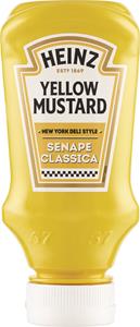 SENAPE-YELLOW MUSTARD