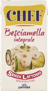 BESCIAMELLA S/L