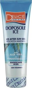 DOPOSOLE ICE GEL TUBO 250ML