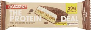 PROTEIN DEAL BAR CRISPY COOKIE