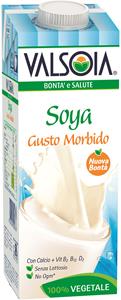 SOYADRINK GUSTO MORBIDO