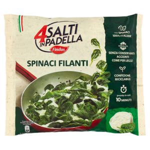 SPINACI FILANTI FINDUS