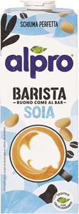 ALPRO BARISTA SOIA