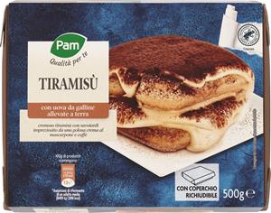 TIRAMISU'