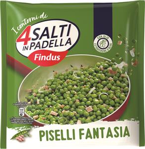 PISELLI FANTASIA 4SP