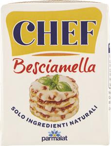 BESCIAMELLA