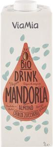 BIODRINK MANDORLA