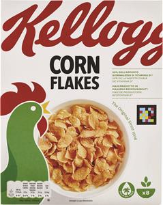 CORN FLAKES