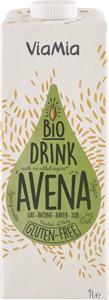 BIODRINK AVENA - SENZA GLUTINE