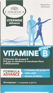 L'ANGELICA VITAMINA B