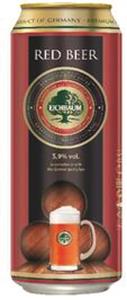 EICHBAUM BIRRA ROSSA LT 50CL