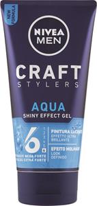 NSTYLING MEN GEL AQUA SHINE