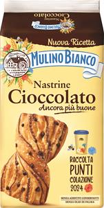 NASTRINE CIOCCOLATO E PERA