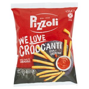 WE LOVE CROCCANTI