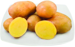 PATATE PICCOLE PER ARROSTO