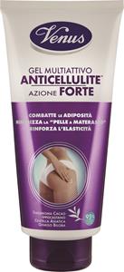 AQUASLIMMER GEL ANTICICELLULITE