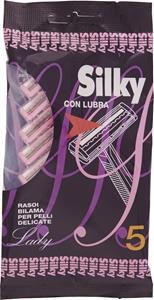 SILKY LADY U/G BILAMA