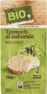 TEMPEH NATURAL BIO