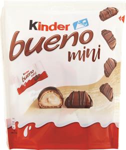 KINDER BUENO T20