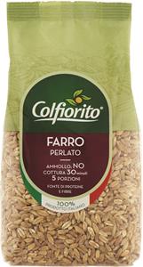 FARRO PERLATO ITALIA