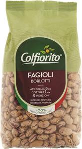 FAGIOLI BORLOTTI ITALIA COLFIORITO