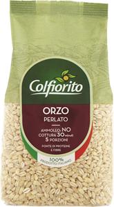 ORZO PERLATO ITALIA