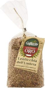 LENTICCHIE UMBRIA SELEZIONE ORO