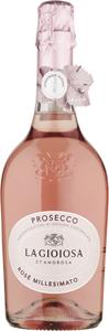 PROSECCO DOC ROSE' SPUMANTE CILIUM