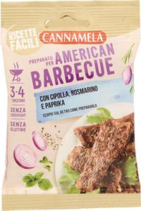 RICETTE FACILI AMERICAN BARBECUE