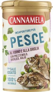 CANNAMELA INSAPORITORE MINI PER PESCE