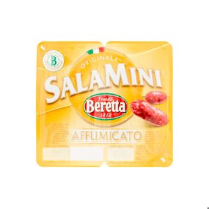 SALAMINI AFFUMICATI BERETTA