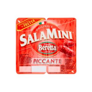 SALAMINI PICCANTI  BERETTA