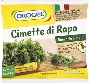 CIMETTE DI RAPA