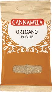 ORIGANO MAXI BUSTA FOGLIE