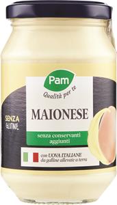 MAIONESE CLASSICA