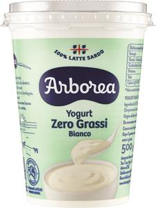 YOGURT MAGRO BIANCO A-YO