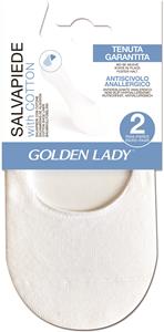 S-M BCO SALVAPIEDE COTTON 2P