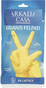 GUANTI FELPSTI TAGLIA L