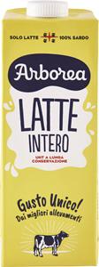 LATTE UHT INTERO