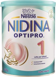 LATTE  1 IN POLVERE OPTIPRO NIDINA