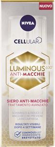 SIERO ANTI MACCHIE LUMINOUS 630 30ML