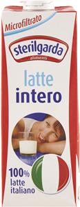 LATTE INTEROP UHT