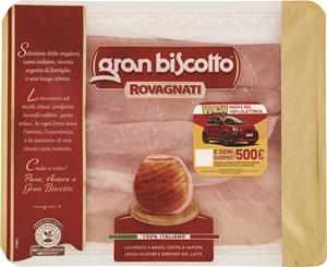 GRAN BISCOTTO CLASSICO ALTA QUALITA'