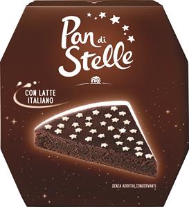 TORTA PAN DI STELLE